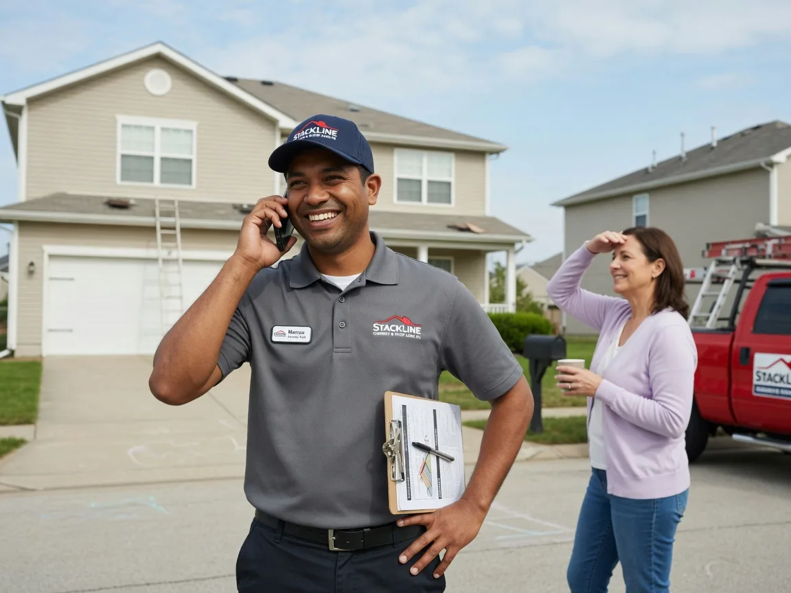 Chimney flashing repair Hampton, MN FAQs